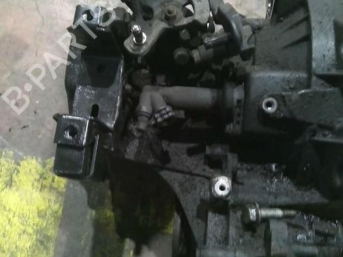 Used Gearbox SEAT IBIZA IV (6J5, 6P1) 1.2 TDI (75 hp) 20352684