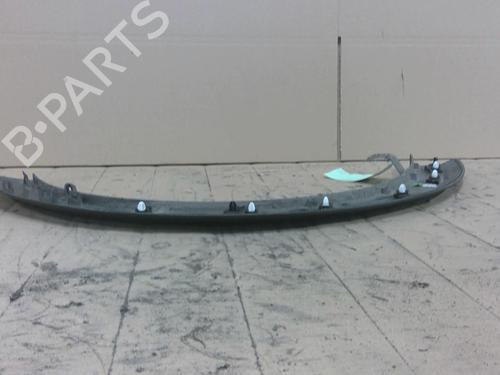 Rear right wheel arch trim DACIA SANDERO III 1.0 TCe 90 | BP27896460C137 