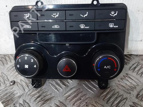 Used Climate control HYUNDAI i30 (FD) 1.6 CRDi (90 hp) 20367369