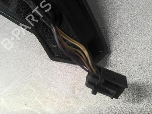 Right mirror ALFA ROMEO MITO (955_) 1.3 MultiJet (955AXP1A, 955AYC1A) | BP21592387C27 