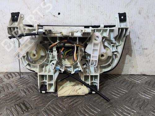 Climate control CITROËN NEMO Box Body/MPV (AA_) 1.4 HDi | BP20359923I5 