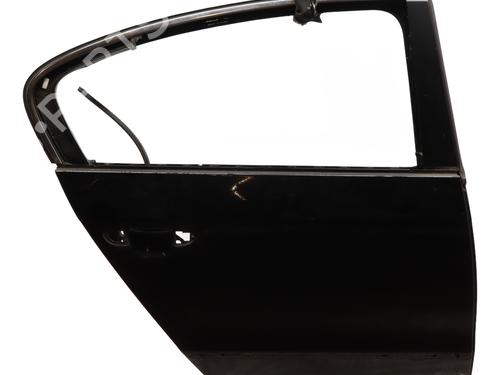 Right rear door VW PASSAT B6 (3C2) 2.0 TDI 16V | BP30408817C5 