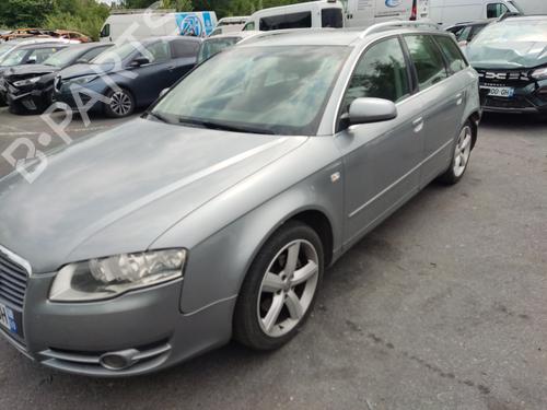 Left front window switch AUDI A4 B7 Avant (8ED) 1.9 TDI | BP31910607I27 - Image 7