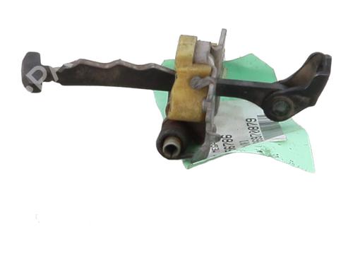 Hinge/Door check strap RENAULT MEGANE III Hatchback (BZ0/1_, B3_) 1.9 dCi (BZ0N, BZ0J) | BP21777936C146 