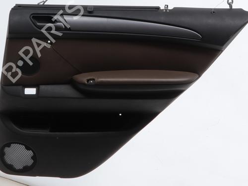 Rear right panel BMW X5 (E53) 3.0 d | BP34173002C61  - Image 5