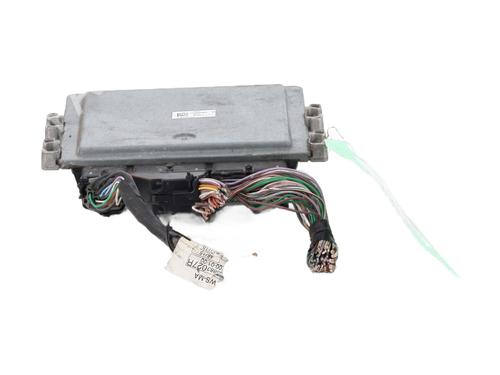 Engine control unit (ECU) RENAULT CAPTUR I (J5_, H5_) 1.5 dCi 90 (J5N4, J5M5, J5MW, J5M6, J5AL, J5AJ) | BP28210940M57 