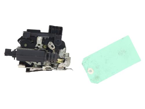 Used Front right lock Front right lock DACIA SANDERO [2008-2026] 34050855 34050855