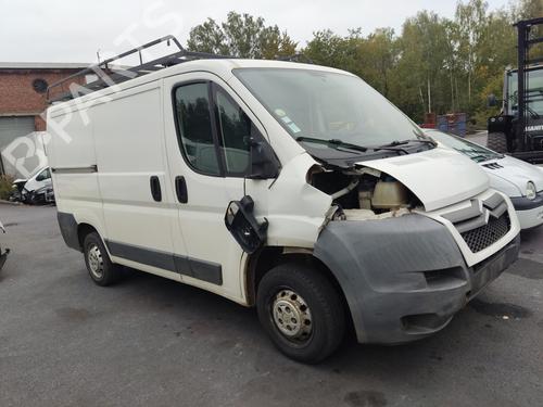 Right taillight CITROËN JUMPER II Van 2.2 HDi 130 | BP31655486C35 - Image 17