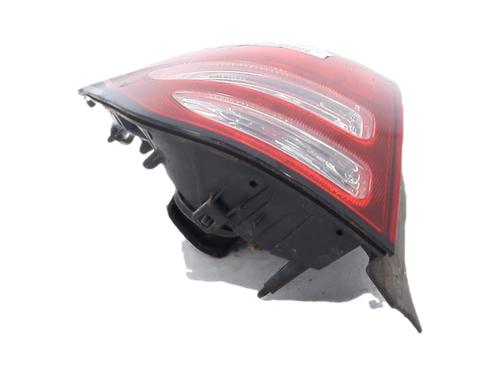 Left taillight CITROËN C3 II (SC_) 1.6 HDi | BP36511985C34 - Image 2