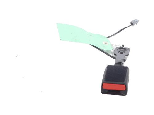 Used Seat buckle PEUGEOT 208 I (CA_, CC_) 1.0 VTi (68 hp) 24816994