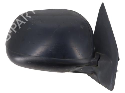 Right mirror CITROËN C-CROSSER (VU_, VV_) 2.2 HDi | BP24573847C27 