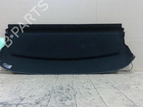 Used Rear parcel shelf Rear parcel shelf AUDI A1 (8X1, 8XK) 1.6 TDI (105 hp) 27898320 27898320