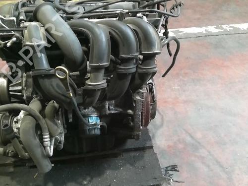 Used Engine Engine MAZDA 2 (DY) 1.2 (DY3W) (75 hp) 21816327 21816327