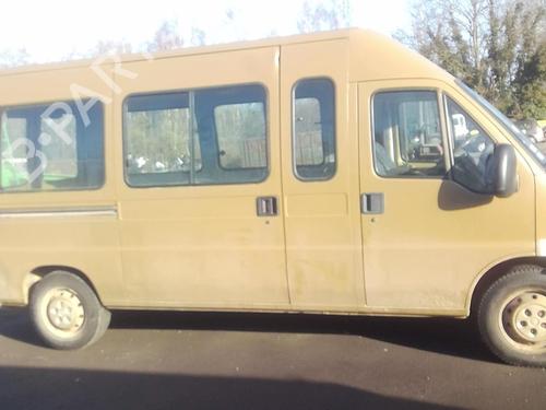 Used Parts PEUGEOT BOXER Van (230L) 1.9 TD 2049966