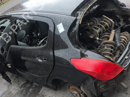 Front left panel PEUGEOT 308 I (4A_, 4C_) 1.6 HDi | BP36591469C58 - Image 21
