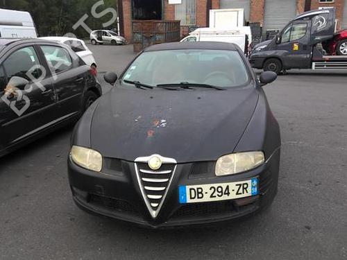 Engine control unit (ECU) ALFA ROMEO GT (937_) 1.9 JTD (937CXN1B) | BP29896562M57  - Image 14