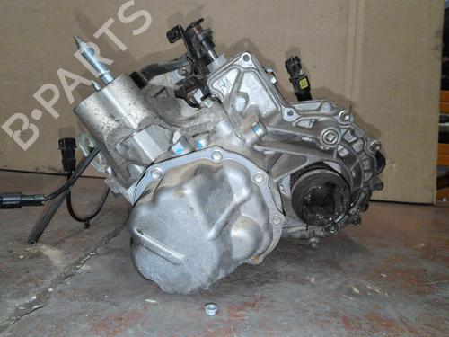 Gearbox CHEVROLET SPARK (M300) | BP37530936M3 - Image 5