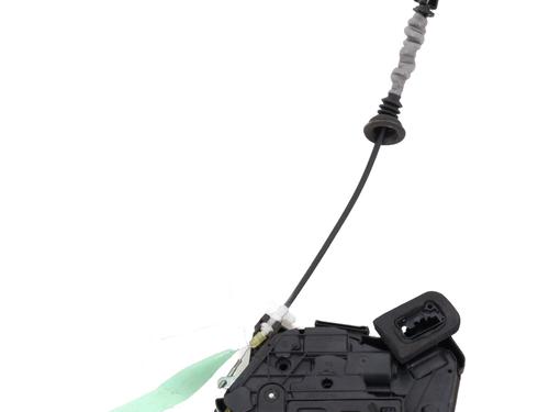 Rear right lock VW POLO V (6R1, 6C1) 1.6 TDI | BP21164097C99 