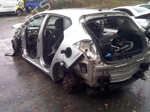 KIA CEE'D (JD) 1.6 CRDi 110 1876779