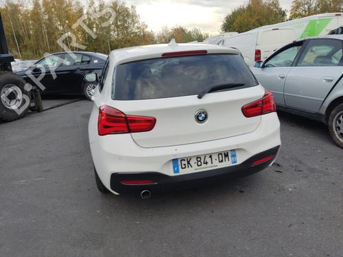 Left taillight BMW 1 (F20) 120 d | BP35902635C34 - Image 15