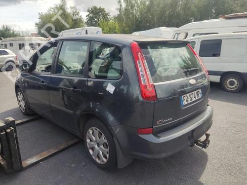 Front bumper FORD C-MAX (DM2) 1.6 TDCi | BP20365260C7 