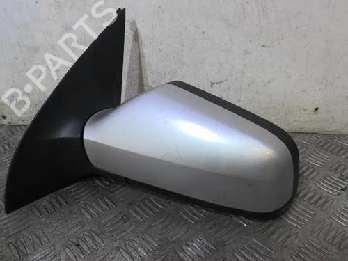Left mirror OPEL ASTRA G Hatchback (T98) 1.7 DTI 16V (F08, F48) | BP22001717C26 