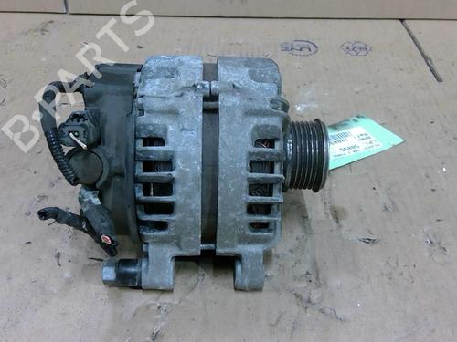Generator PEUGEOT 308 II (LB_, LP_, LW_, LH_, L3_) 1.6 HDi / BlueHDi 115 (115 hp) 27257443