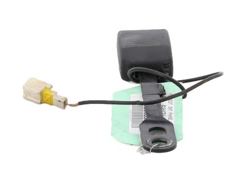 Seat buckle PEUGEOT 307 (3A/C) 2.0 HDi 110 | BP28283532I32 
