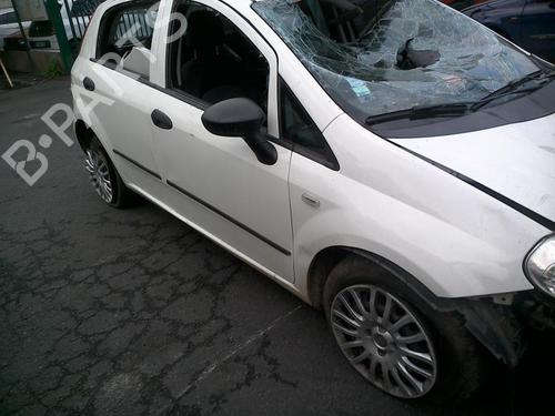 Right mirror FIAT GRANDE PUNTO (199_) 1.3 D Multijet | BP21592007C27 