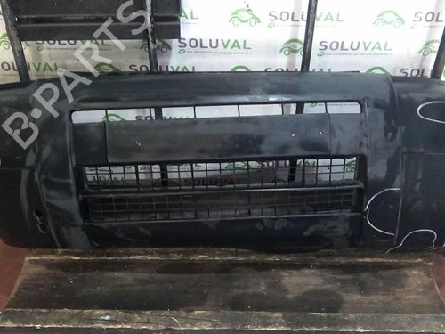 Front bumper PEUGEOT PARTNER Box Body/MPV (5_, G_) 1.6 HDi 75 | BP20362144C7 