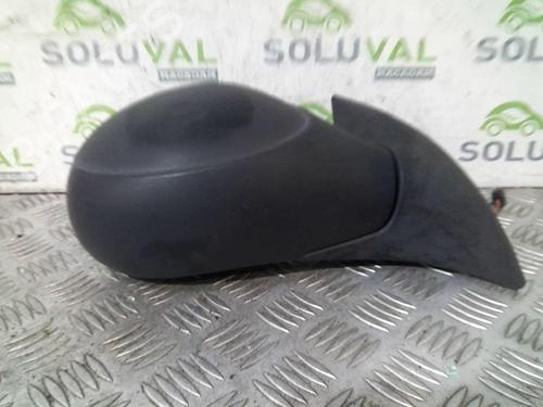 Right mirror CITROËN C3 Pluriel (HB_) 1.4 | BP20357925C27 