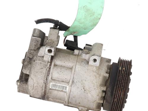AC compressor RENAULT CLIO IV (BH_) 1.5 dCi 90 | BP20484390M34 