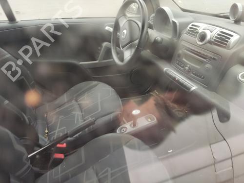 Left taillight SMART FORTWO Coupe (451) 1.0 (451.331, 451.380) | BP32307089C34 - Image 8