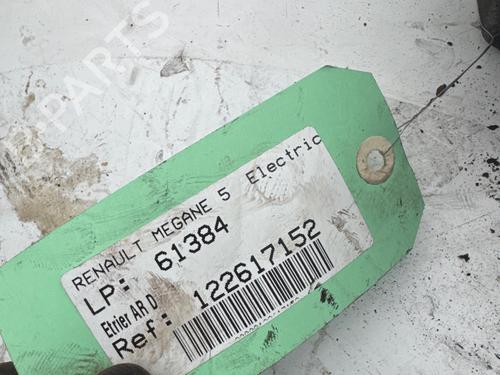 Right rear brake caliper RENAULT MEGANE E-TECH SUV EV60 (BNJ1) | BP39258135M106 - Image 4