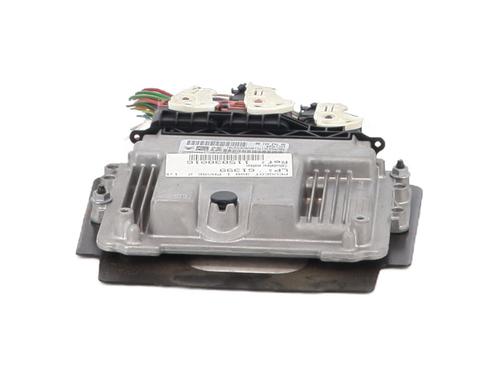 Engine control unit (ECU) PEUGEOT 308 I (4A_, 4C_) 1.6 HDi | BP30528295M57