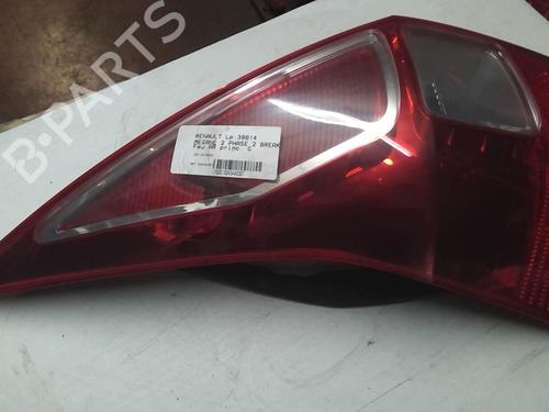 Venstre Baklys RENAULT MEGANE II Estate (KM0/1_) 1.5 dCi (KM1F) | BP20362808C34