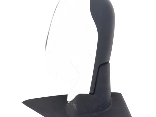 Left mirror RENAULT TWINGO II (CN0_) 1.5 dCi (CN0E) | BP31030358C26