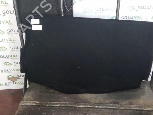 Used Luggage compartment floor Luggage compartment floor RENAULT SCÉNIC IV (J9_) 1.7 Blue dCi 120 (J9A7, J9A8) (120 hp) 26975137 26975137