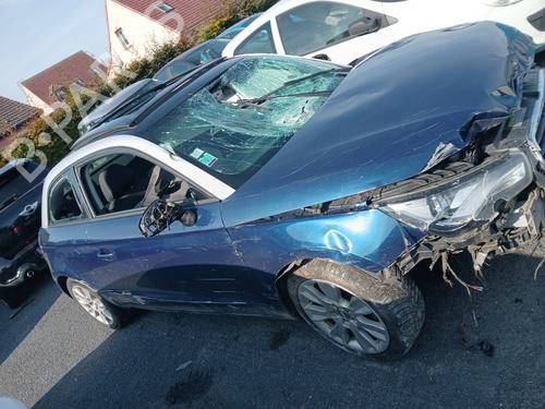 Engine control unit (ECU) AUDI A1 (8X1, 8XK) 1.6 TDI | BP30147803M57