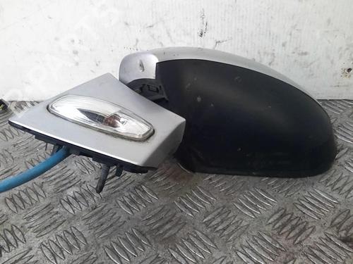 Left mirror PEUGEOT 308 I (4A_, 4C_) 1.6 HDi | BP20366849C26 