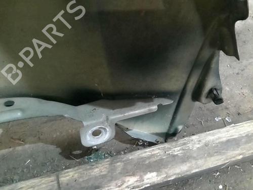 Right front fenders PEUGEOT 607 (9D, 9U) 2.0 HDi | BP20359604C42 