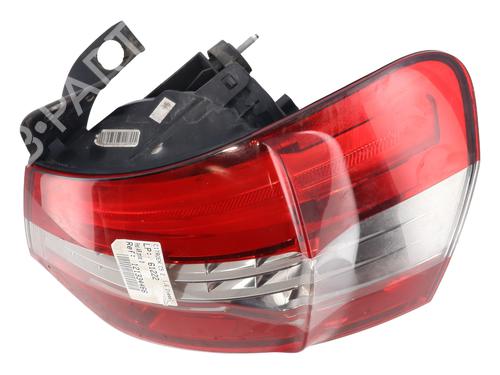 Right taillight CITROËN C5 III (RD_) 1.6 HDi 110 (RD9HL0, RD9HR8, RD9HRA) | BP32456503C35 - Image 2