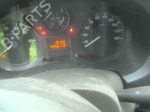 Used Parts CITROËN BERLINGO Box Body/MPV (B9) 4773707