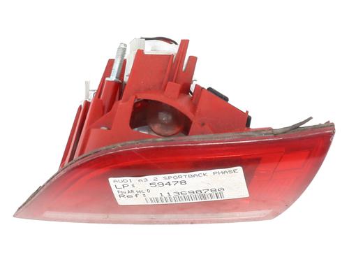 Right tailgate light AUDI A3 Sportback (8PA) 2.0 TDI | BP29758575C80 - Image 6