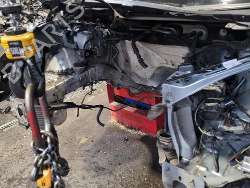Climate control PEUGEOT 807 (EB_) 2.2 HDi | BP21817191I5 