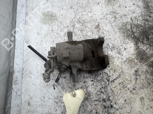 Left rear brake caliper AUDI TT (8J3) 2.0 TFSI | BP40613209M107 - Image 2