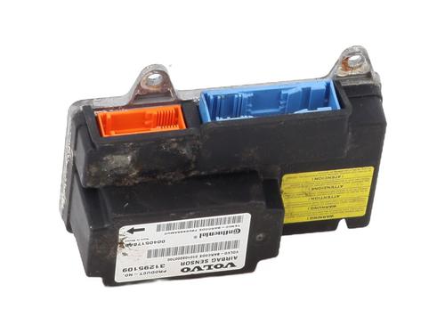 Used ECU airbags VOLVO C30 (533) D2 (115 hp) 31301918