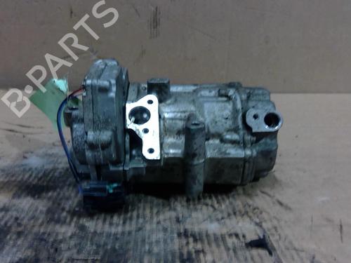 Used AC compressor AC compressor RENAULT ARKANA I (LCM_, LDN_) 1.6 E-TECH 145 (LDMU) (143 hp) 32171417 32171417