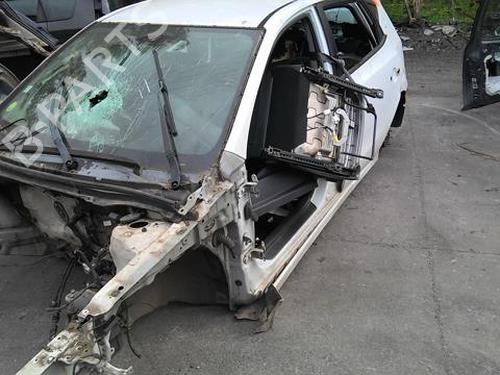 Seat buckle HYUNDAI i30 (FD) 1.6 CRDi | BP27161917I32 - Image 17