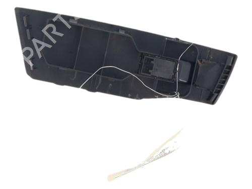 Used Right front window switch Right front window switch VW POLO VI (AW1, BZ1, AE1) 1.0 TSI (95 hp) 40000672 40000672
